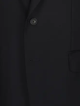 WINDSOR | Blazer cintré SONO | blau